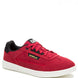 Zapatilla Hombre Pause Retro T-Toe Rojo CAT