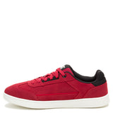 Zapatilla Hombre Pause Retro T-Toe Rojo CAT