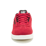 Zapatilla Hombre Pause Retro T-Toe Rojo CAT