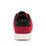 Zapatilla Hombre Pause Retro T-Toe Rojo CAT