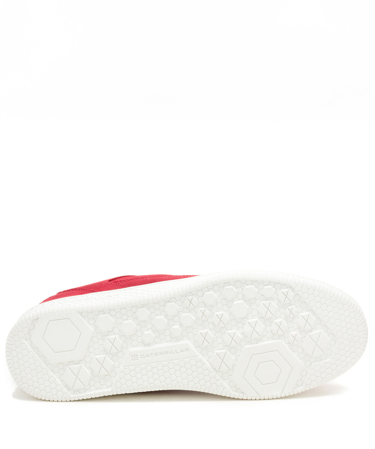 Zapatilla Hombre Pause Retro T-Toe Rojo CAT