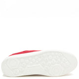 Zapatilla Hombre Pause Retro T-Toe Rojo CAT