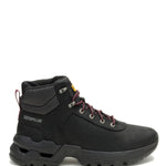 Zapatilla con Caña Hombre Surge Hiker Negro Cat
