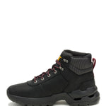 Zapatilla con Caña Hombre Surge Hiker Negro Cat