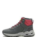 Zapatilla con Caña Hombre Surge Hiker Gris Cat