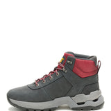 Zapatilla con Caña Hombre Surge Hiker Gris Cat