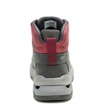 Zapatilla con Caña Hombre Surge Hiker Gris Cat