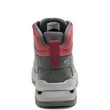 Zapatilla con Caña Hombre Surge Hiker Gris Cat