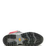 Zapatilla con Caña Hombre Surge Hiker Gris Cat