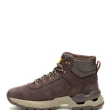 Zapatilla con Caña Hombre Surge Hiker Café Cat