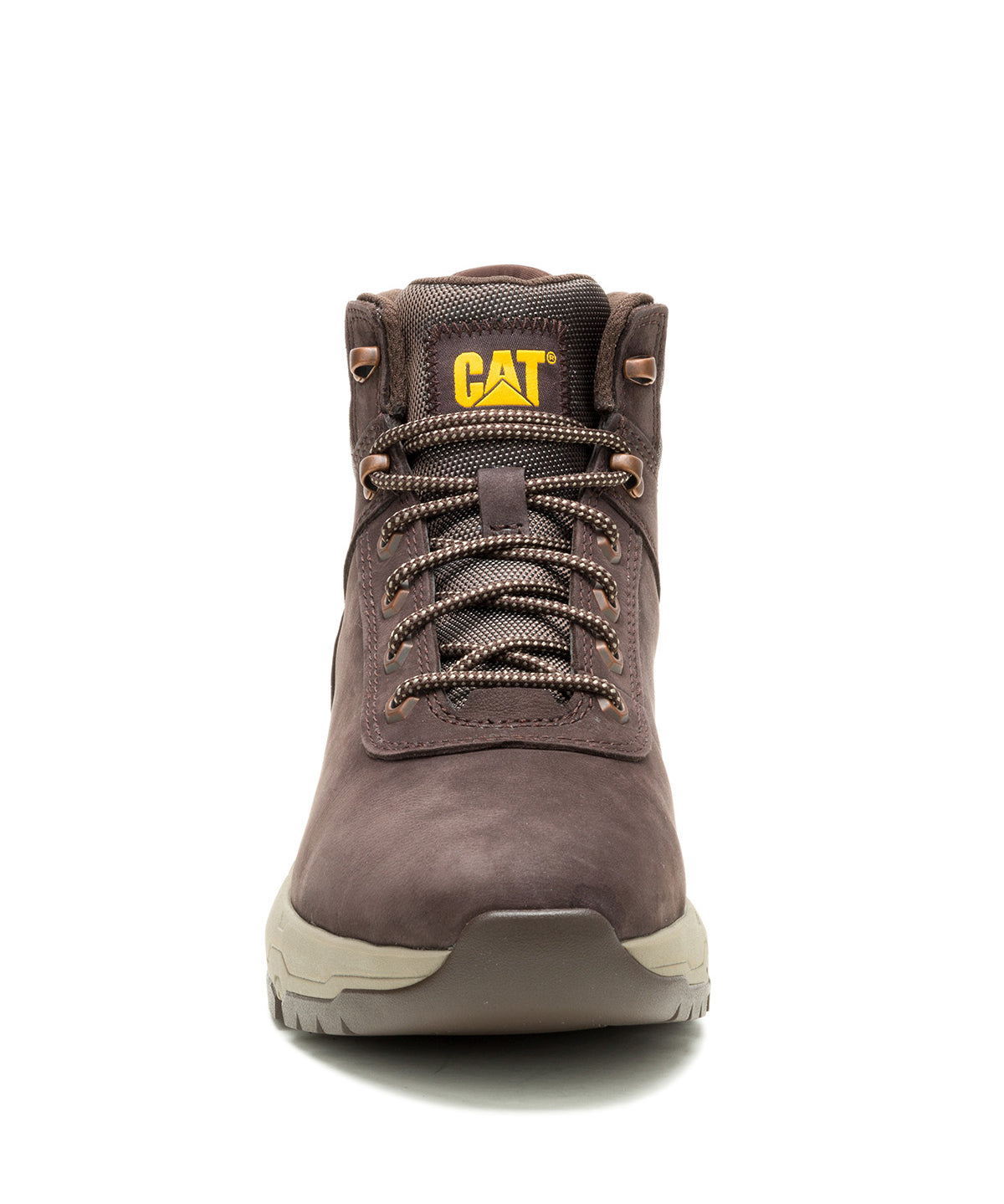 Zapatilla con Caña Hombre Surge Hiker Café Cat