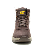 Zapatilla con Caña Hombre Surge Hiker Café Cat