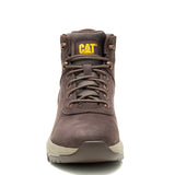 Zapatilla con Caña Hombre Surge Hiker Café Cat