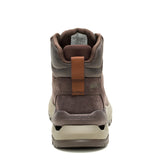 Zapatilla con Caña Hombre Surge Hiker Café Cat