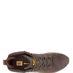 Zapatilla con Caña Hombre Surge Hiker Café Cat