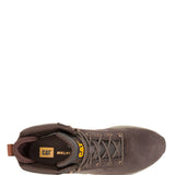 Zapatilla con Caña Hombre Surge Hiker Café Cat