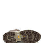 Zapatilla con Caña Hombre Surge Hiker Café Cat