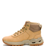 Zapatilla Con Caña Hombre Surge Hiker Café Cat