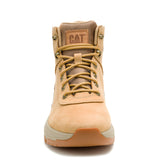 Zapatilla Con Caña Hombre Surge Hiker Café Cat