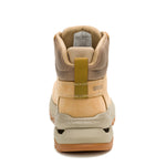 Zapatilla Con Caña Hombre Surge Hiker Café Cat