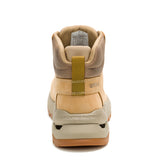 Zapatilla Con Caña Hombre Surge Hiker Café Cat