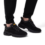 Zapatilla Hombre Surge Hiker Lo Negro Cat