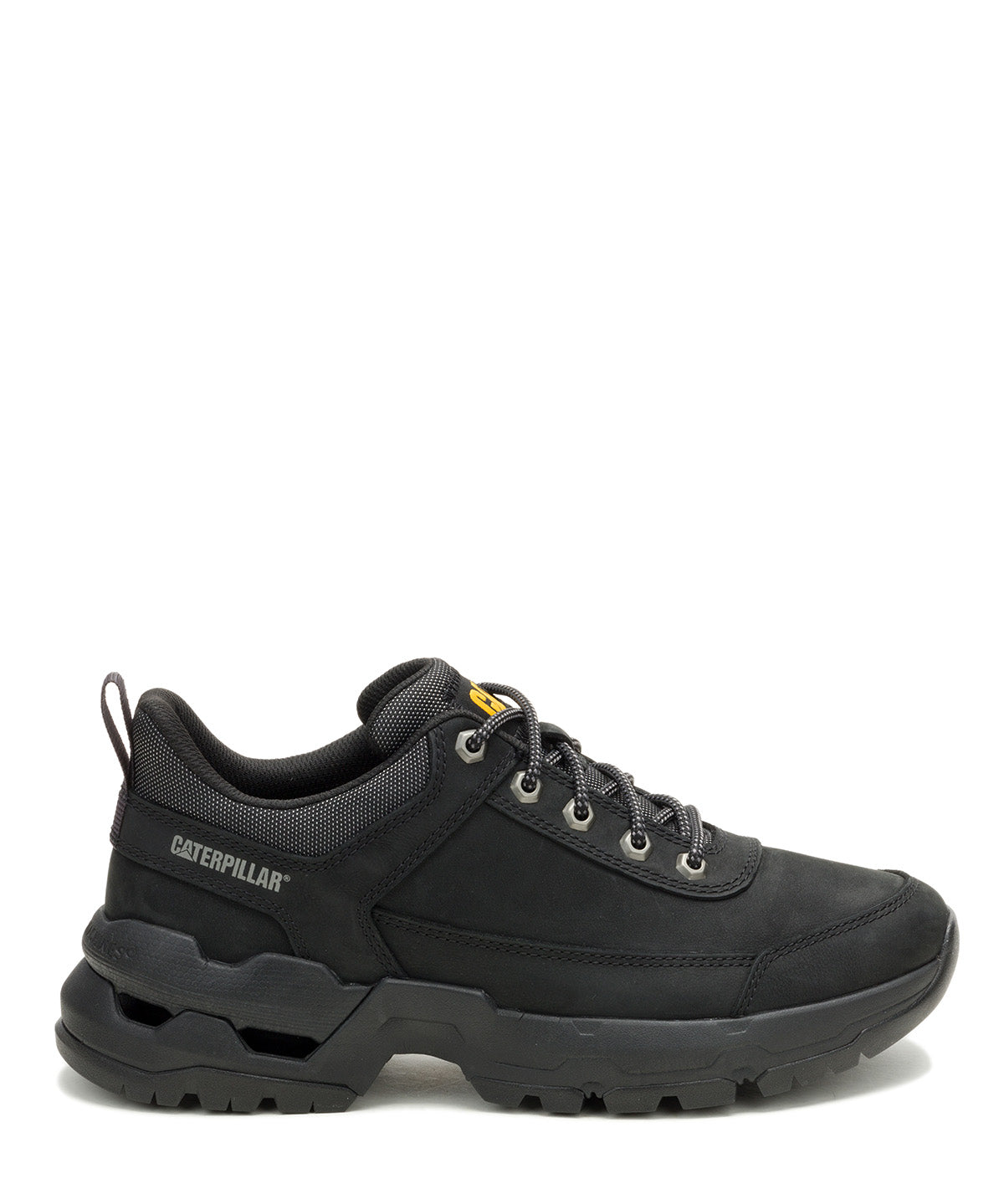 Zapatilla Hombre Surge Hiker Lo Negro Cat