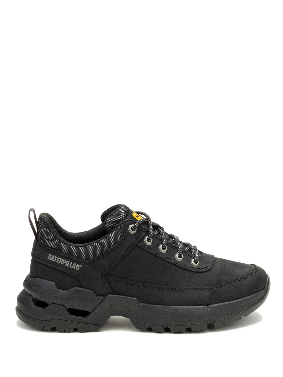 Zapatilla Hombre Surge Hiker Lo Negro Cat