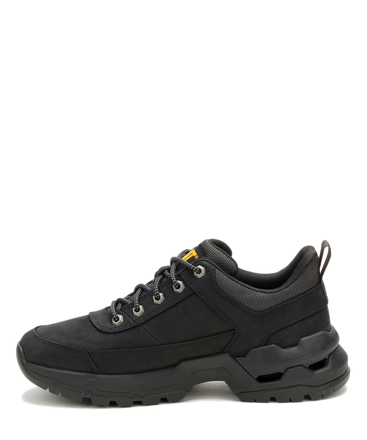 Zapatilla Hombre Surge Hiker Lo Negro Cat