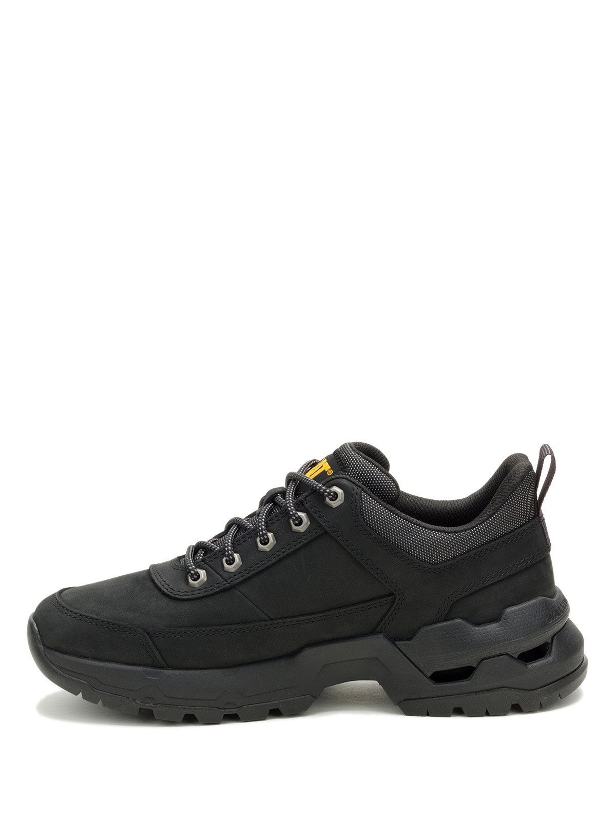 Zapatilla Hombre Surge Hiker Lo Negro Cat