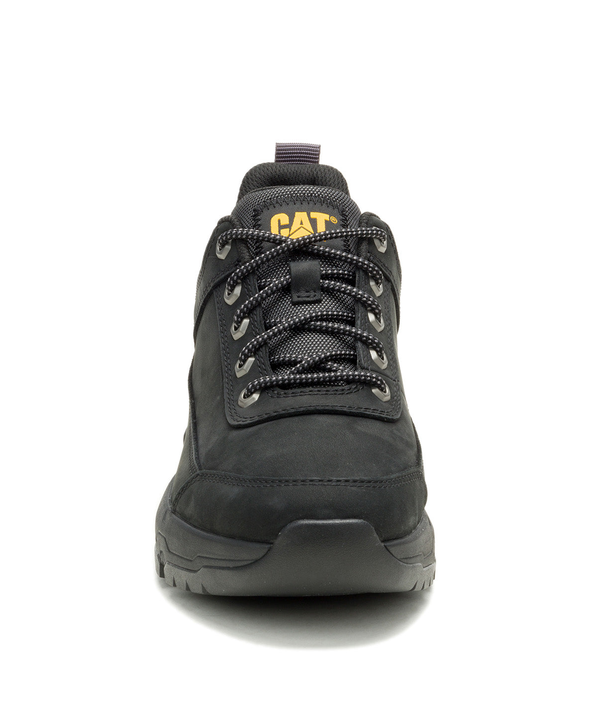 Zapatilla Hombre Surge Hiker Lo Negro Cat