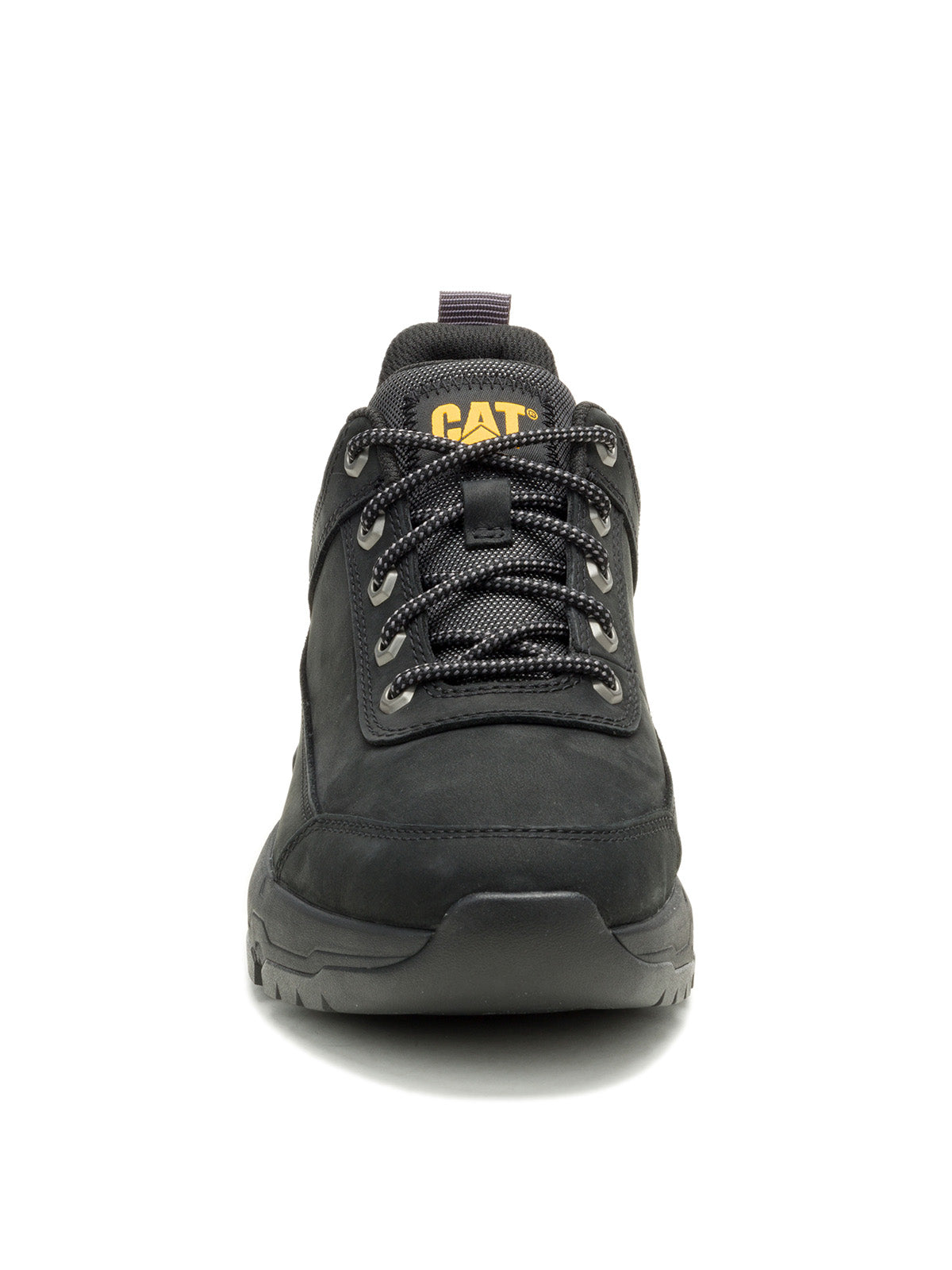 Zapatilla Hombre Surge Hiker Lo Negro Cat