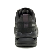 Zapatilla Hombre Surge Hiker Lo Negro Cat