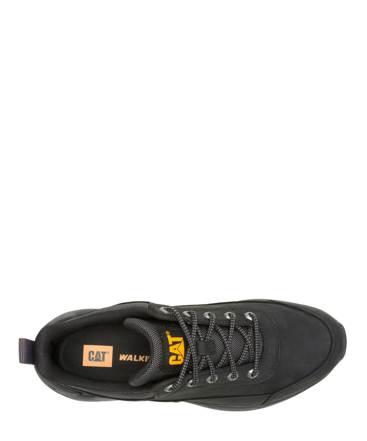 Zapatilla Hombre Surge Hiker Lo Negro Cat