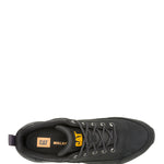 Zapatilla Hombre Surge Hiker Lo Negro Cat