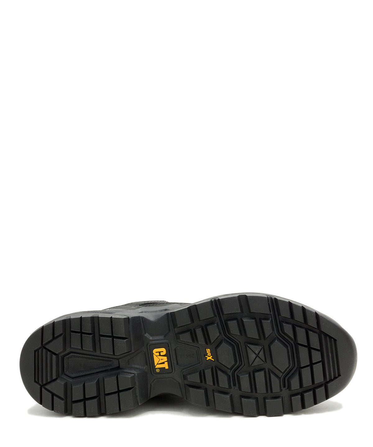 Zapatilla Hombre Surge Hiker Lo Negro Cat