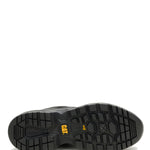 Zapatilla Hombre Surge Hiker Lo Negro Cat