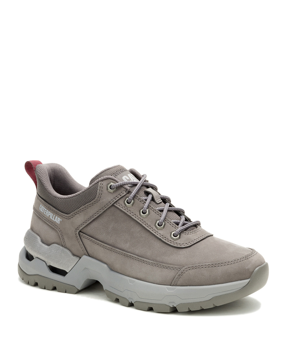 Zapatilla Hombre Surge Hiker Lo Gris Cat