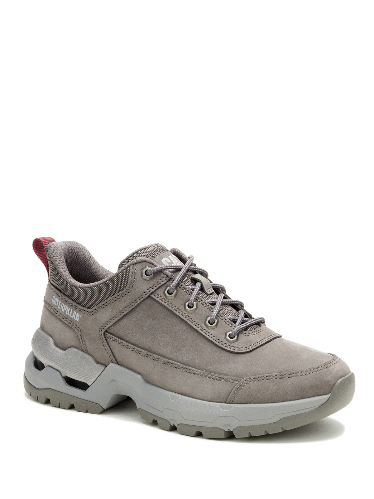 Zapatilla Hombre Surge Hiker Lo Gris Cat