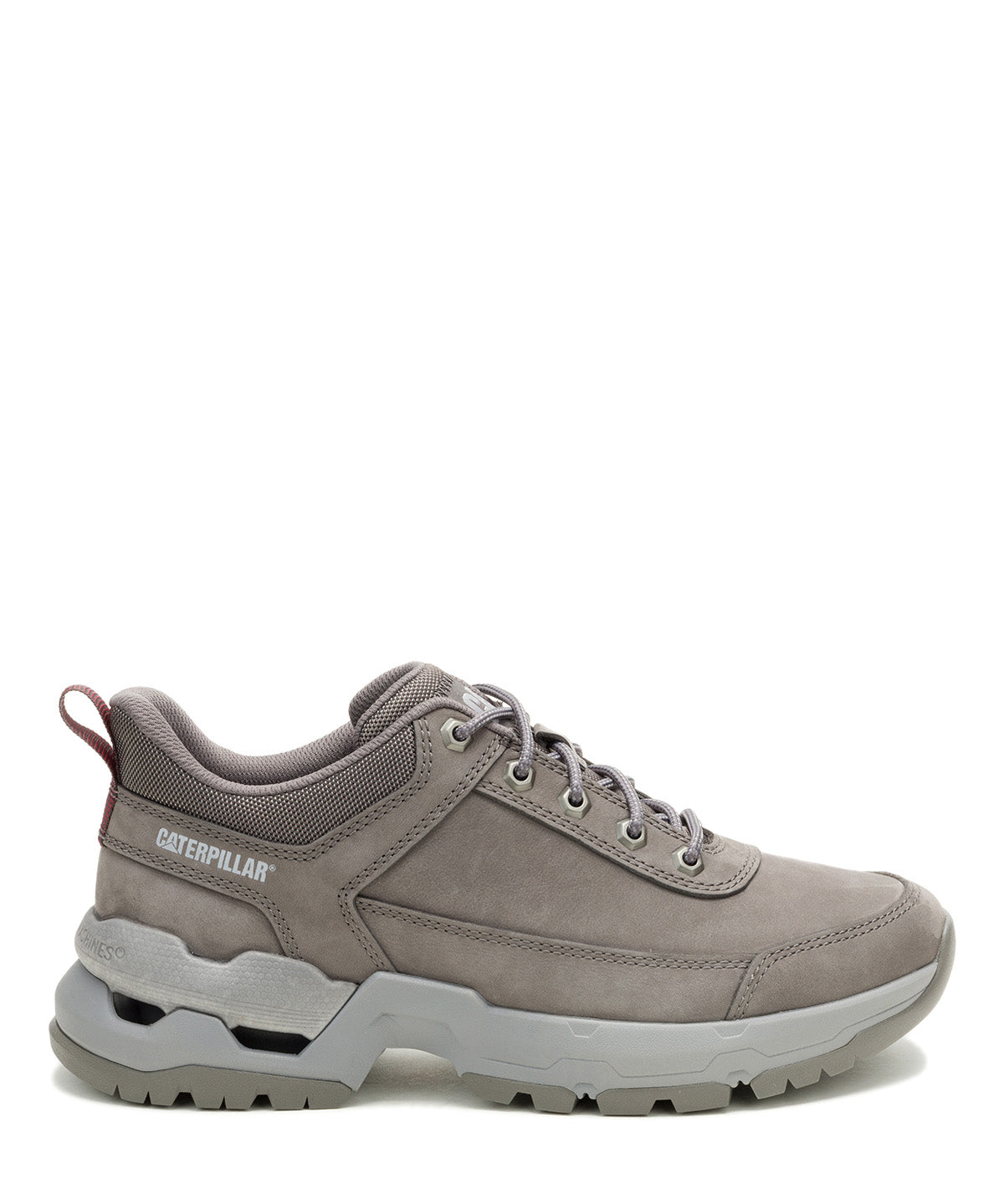 Zapatilla Hombre Surge Hiker Lo Gris Cat