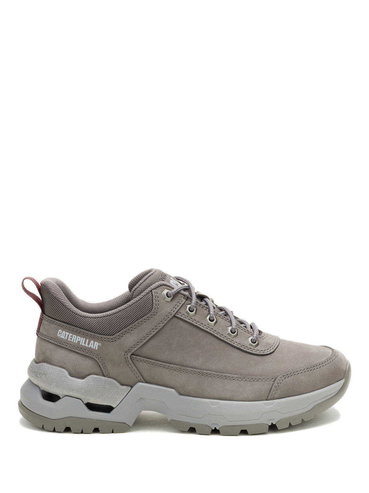 Zapatilla Hombre Surge Hiker Lo Gris Cat