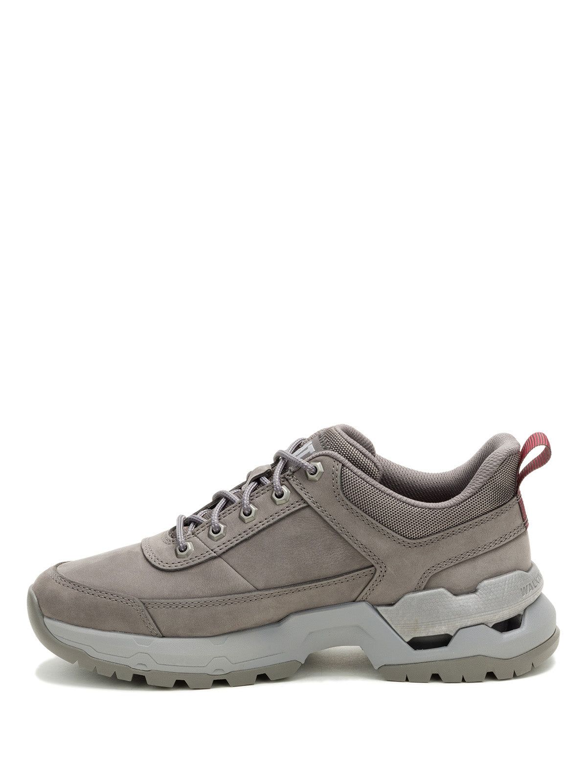 Zapatilla Hombre Surge Hiker Lo Gris Cat