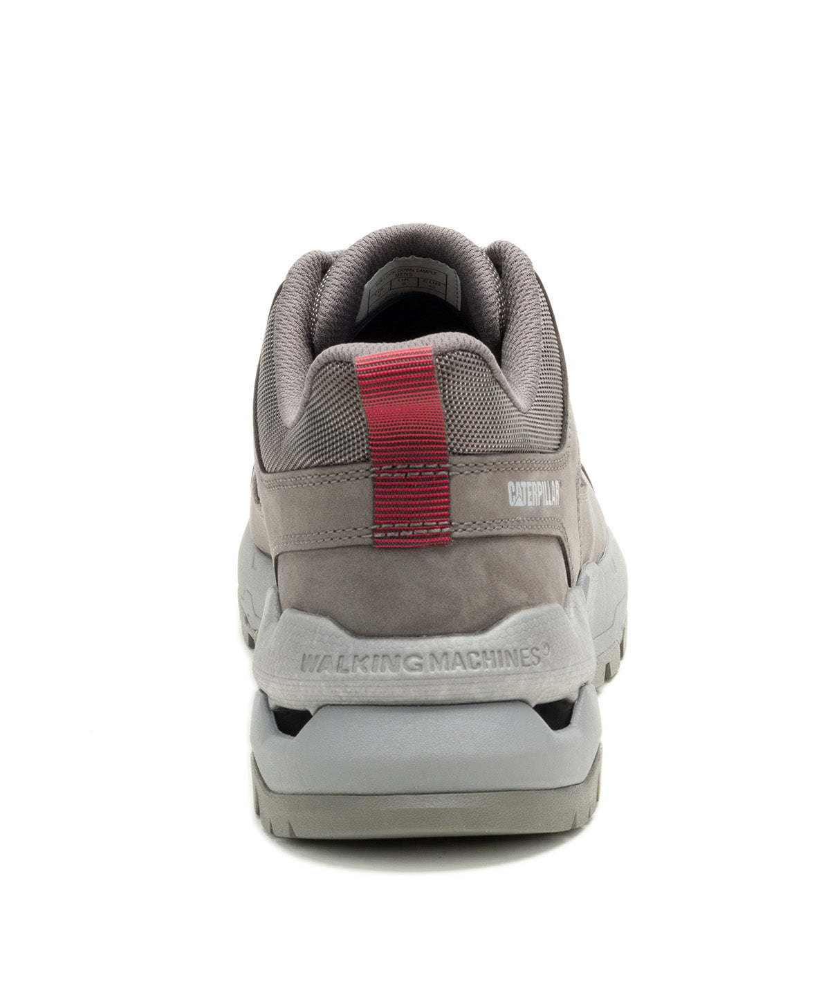 Zapatilla Hombre Surge Hiker Lo Gris Cat