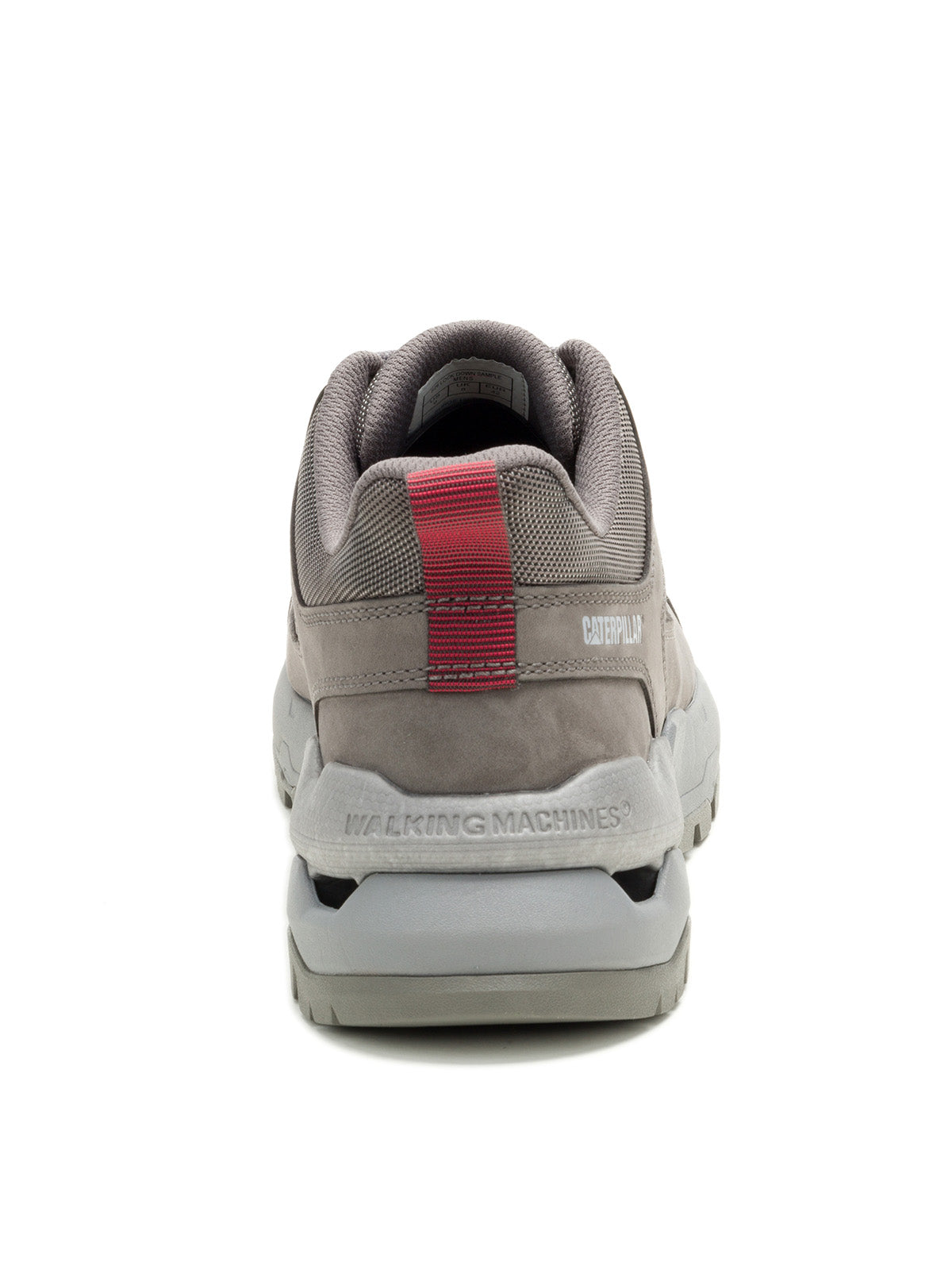 Zapatilla Hombre Surge Hiker Lo Gris Cat