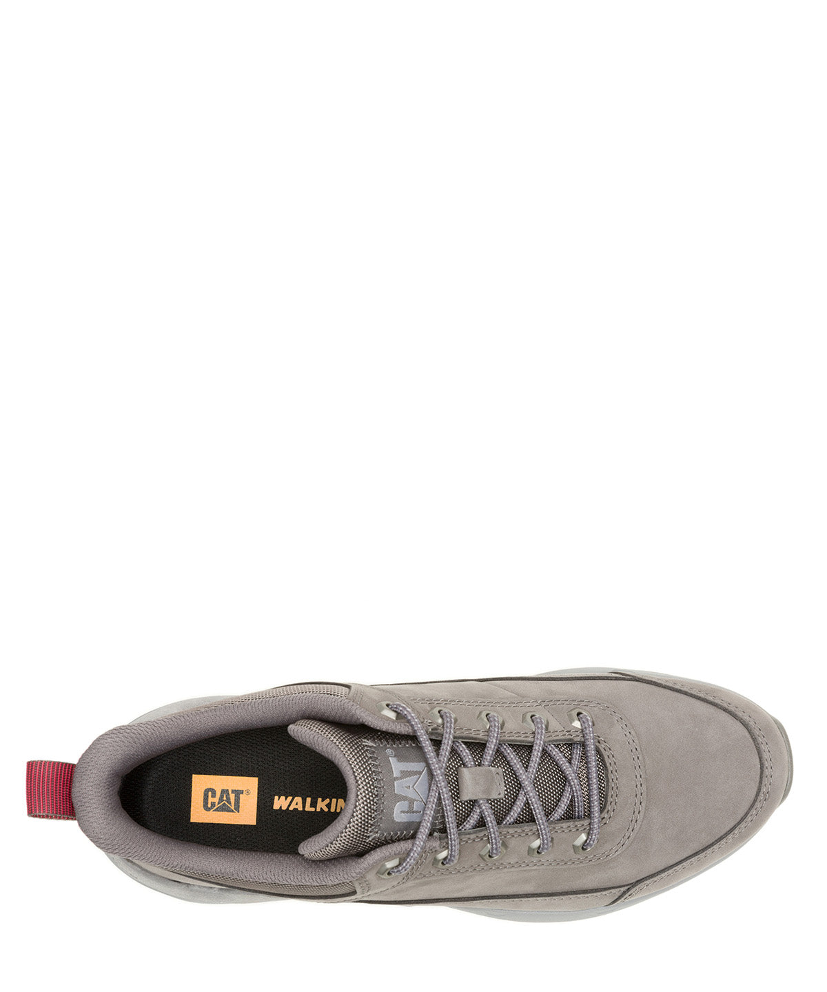Zapatilla Hombre Surge Hiker Lo Gris Cat