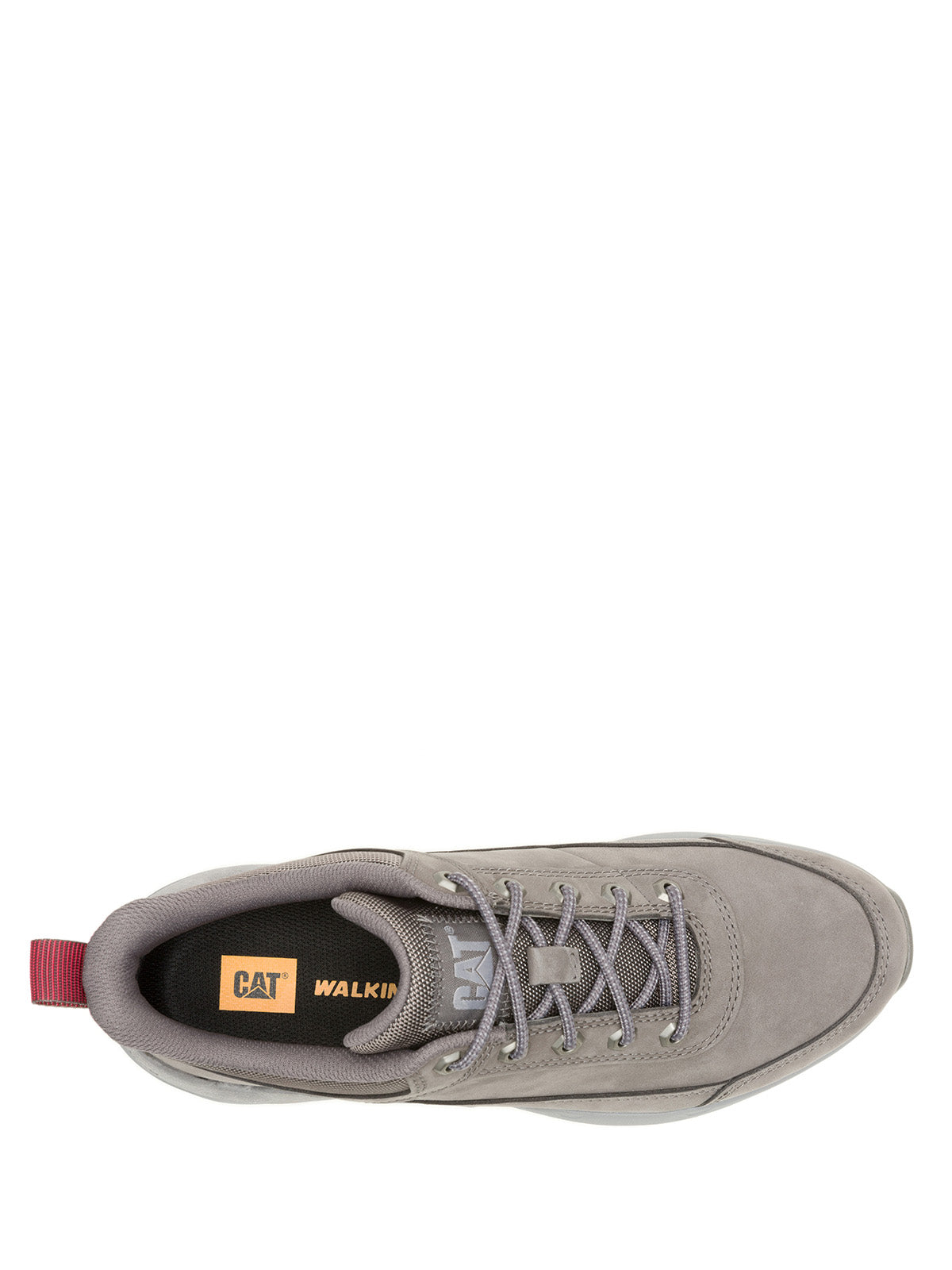 Zapatilla Hombre Surge Hiker Lo Gris Cat