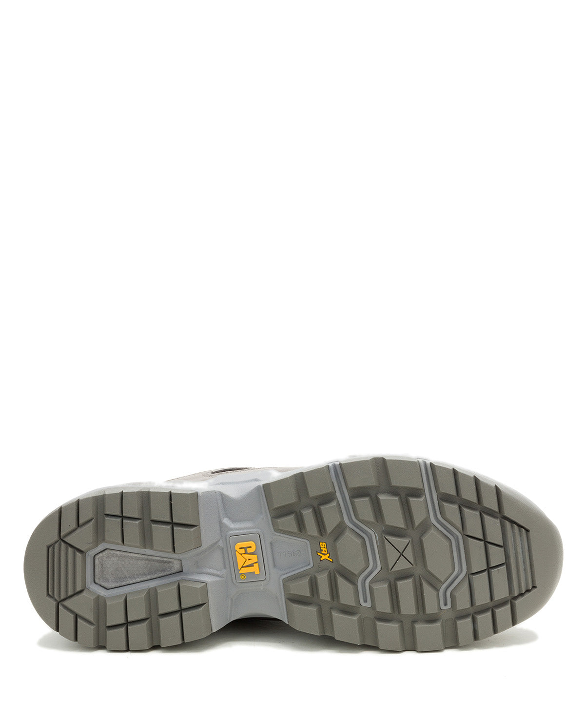 Zapatilla Hombre Surge Hiker Lo Gris Cat