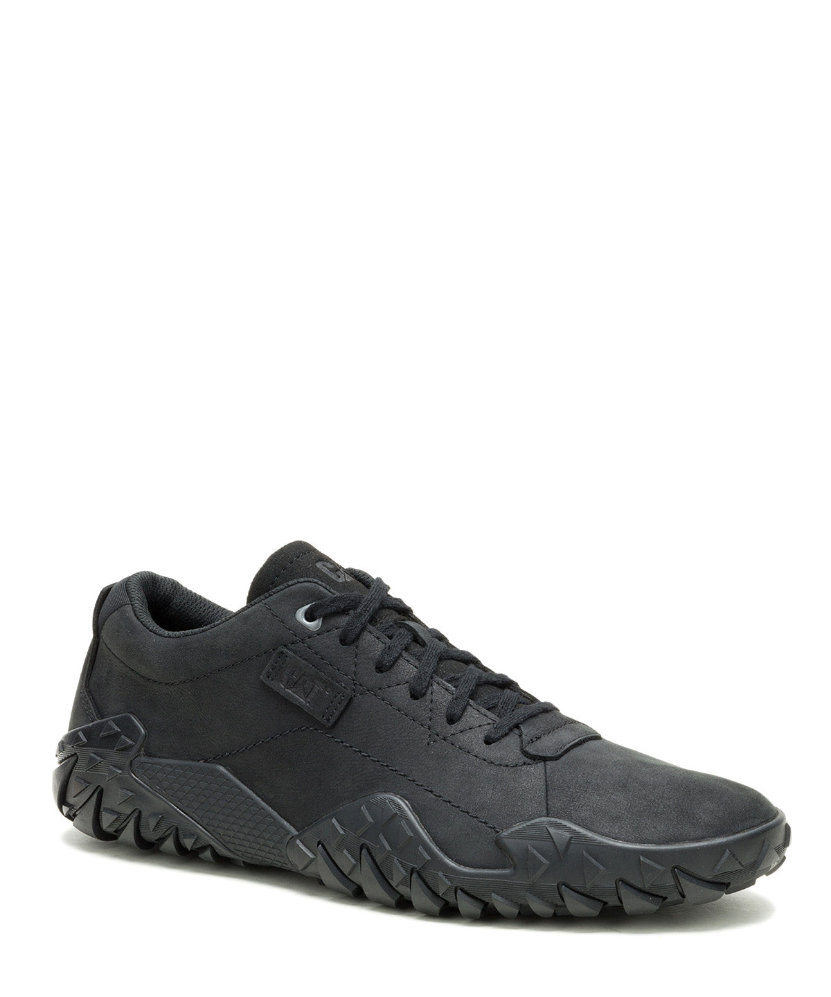 Zapatilla Hombre Gridlock Lo Negro Cat