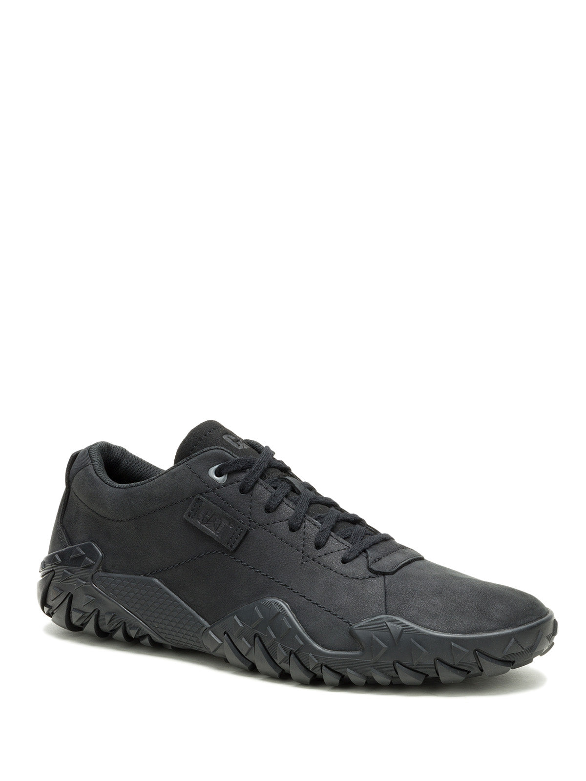 Zapatilla Hombre Gridlock Lo Negro Cat