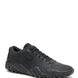 Zapatilla Hombre Gridlock Lo Negro Cat